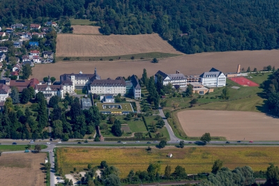 Kloster-Hegne