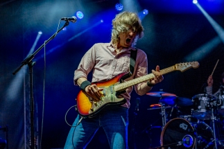 The Dire Straits Experience HJG20180720-50