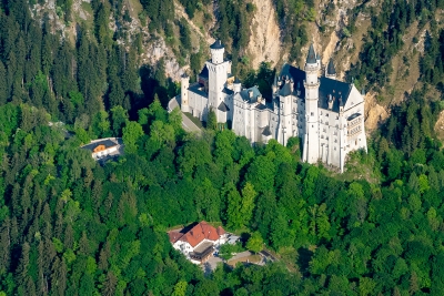 Schloss Neischwanstein